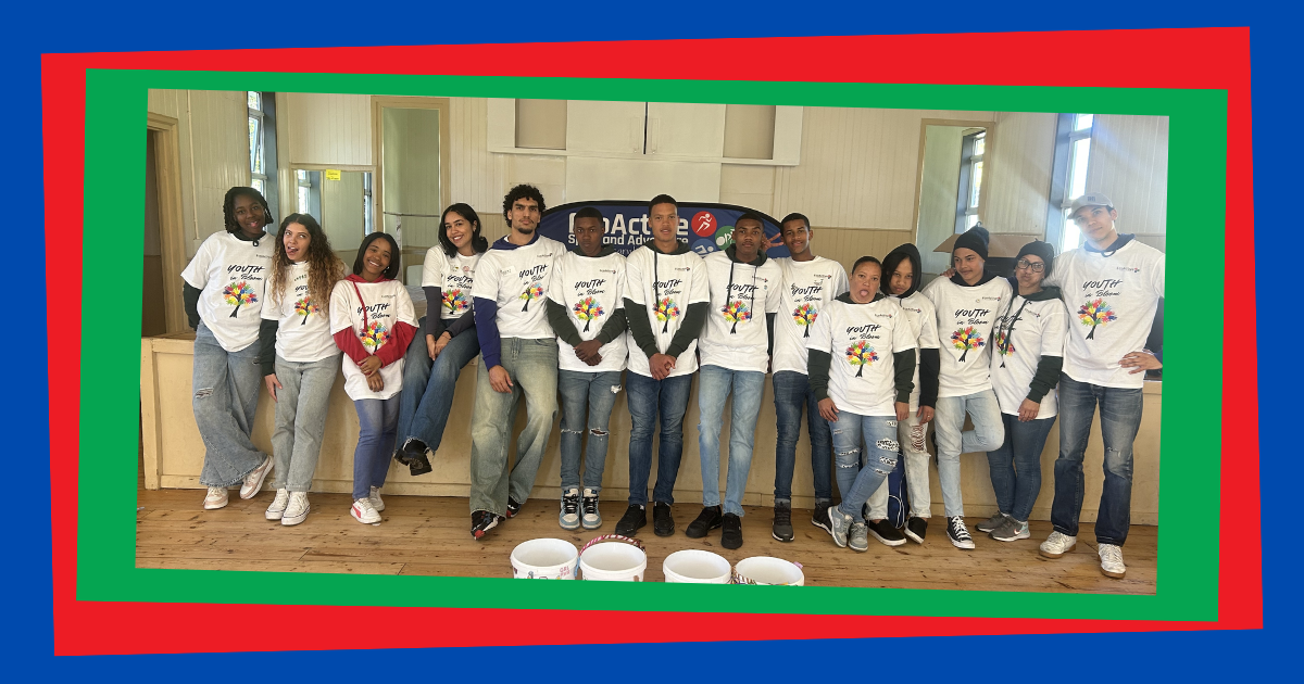 Growing Future Leaders